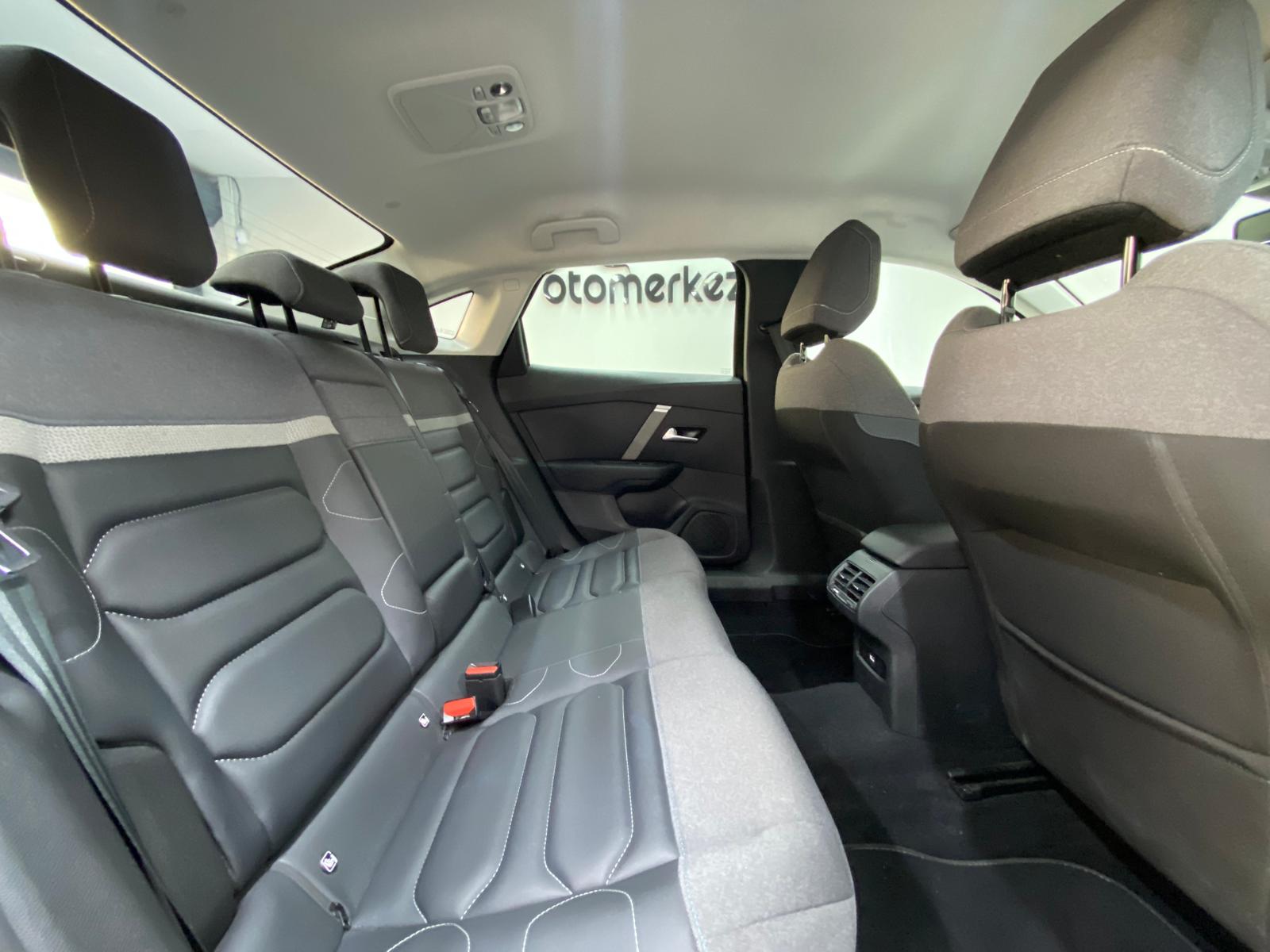 CITROEN C4 23